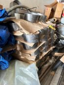 S/S Cheese Hoops - Rigging Fee: $250