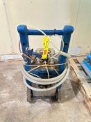 Portable Foamer - Rigging Fee: $50