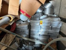 40 LB S/S Cheese Blocks - Rigging Fee: $300