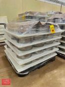 20 LB S/S Cheese Hoops - Rigging Fee: $100