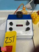 UDY Protein Test Color Meter, Model: 188 - Rigging Fee: $50