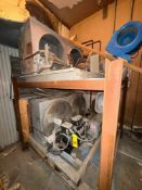 Copeland R-401A Freon Compressor with 2-Fan Evaporator - Rigging Fee: $1,800