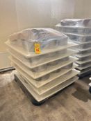 20 LB S/S Cheese Hoops - Rigging Fee: $100