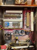 (22) Air Valve Solenoids, Switches and S/S Enclosure - Rigging Fee: $300