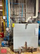 700 Gallon Water Tank with (3) Pumps - Rigging Fee: $750