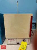 Boekel Incubator, Model: 132000M - Rigging Fee: $75