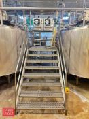 S/S Framed Platform: 82