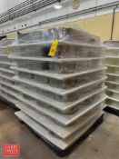 20 LB S/S Cheese Hoops - Rigging Fee: $100