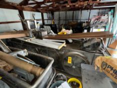 4-Fan Blower - Rigging Fee: $200