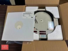 NEW ABB Commander 1900 Chart Recorder - Rigging Fee: $75