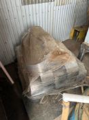 Assorted S/S 20 LB Cheese Hoops - Rigging Fee: $100