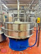 S/S Fines Saver: Diameter= 4