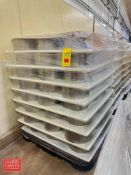 20 LB S/S Cheese Hoops - Rigging Fee: $100