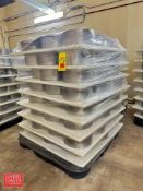 20 LB S/S Cheese Hoops - Rigging Fee: $100