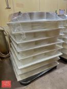 20 LB Poly Cheese Hoops - Rigging Fee: $100