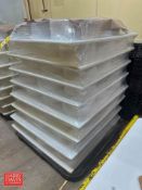 20 LB Poly Cheese Hoops - Rigging Fee: $100