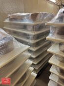 20 LB S/S Cheese Hoops - Rigging Fee: $100