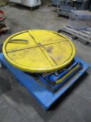 Pallet Positioner: 42