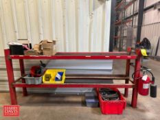 Fulton Boiler Parts with Leeson Motors Watts Regulatory Electrical Components, S/S Base and (2)