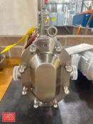 2021 NEW SPX Positive Displacement Pump, Model: 030 U2, S/N: 1000004097735 - Rigging Fee: $150