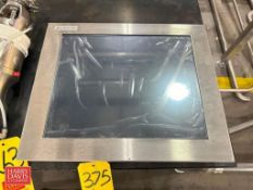 NEW Hope HMI, Model: H15-ML19-STA11 - Rigging Fee: $25