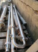 S/S Tubular Heat Exchanger: 3