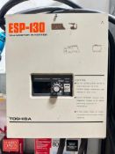 Toshiba 5.5 KVA, Model: ESP-130 Transistor Inverter - Rigging Fee: $50