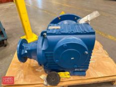 NEW SEW-EURODRIVE 29 RPM Agitator Drive - Rigging Fee: $50