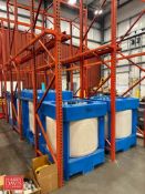 ULTRATAINER 220 Gallon and 165 Gallon Totes - Rigging Fee: $200