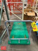 4-Wheel Carts - Rigging Fee: $100