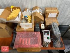 NEW Anderson, Parker, Siemens Variable-Frequency Drives, Motherboards and Components