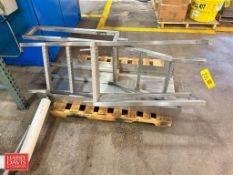 S/S Steps - Rigging Fee: $50