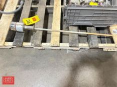 Lumemite Constant Level Tank Level Monitoring Probe - Rigging Fee: $25