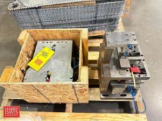 Pouch Dies - Rigging Fee: $50