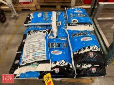 Bags: Melt it Snow and Ice Melt - Rigging Fee: $25