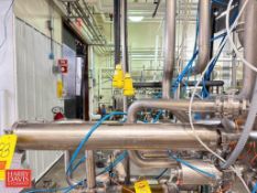 S/S Inline Filter, 32