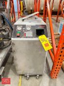 MicroTHERM CMX Series Temperature Control System - Rigging Fee: $100