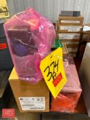 NEW Allen-Bradley 1 HP and 10 HP PowerFlex Variable-Frequency Drives, Model: 523 and 525