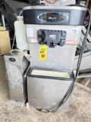 Food Process Systems Inclined Conveyor: 20