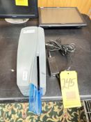 FAEMA Expresso Machine and Grinder (Location: St. Ignace, MI) - Rigging Fee: $100