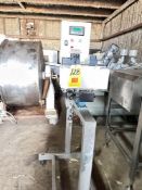 Inclined S/S Conveyor: 10