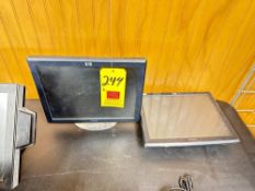 Digital Check CheXpress, Model: CX30 (Location: St. Ignace, MI) - Rigging Fee: FREE