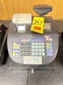 Royal Alpha Cash Management System (Location: St. Ignace, MI) - Rigging Fee: FREE