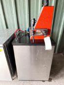 Whirlwind and Kandy King Cotton Candy Machine (Location: St. Ignace, MI) - Rigging Fee: $50