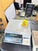 Boxes: 11,000 T-Shirt Bags: Size 13.5 x 6.5 x 22 (Location: St. Ignace, MI) - Rigging Fee: FREE