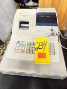 NEW Star Thermal Printer, Model: TSP-100 Futine Print (Location: St. Ignace, MI) - Rigging Fee: FREE