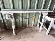 Cheese Cutter (Location: St. Ignace, MI) - Rigging Fee: $50