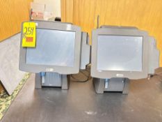 H/P Integration Trays, Model: HP3000 (Location: St. Ignace, MI) - Rigging Fee: FREE