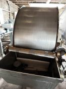 Hansella Batch Roller, Model: 19K, S/N: 23651 (Location: St. Ignace, MI) - Rigging Fee: $250