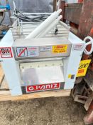 Norris S/S Milk Dispenser (Location: St. Ignace, MI) - Rigging Fee: $50